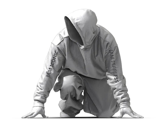 黃玉龍 × Mustang | 勇者無畏