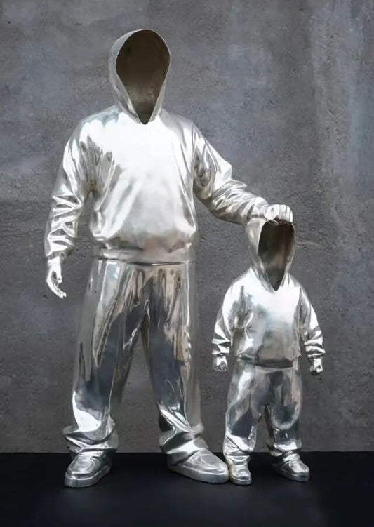 《The God Father》