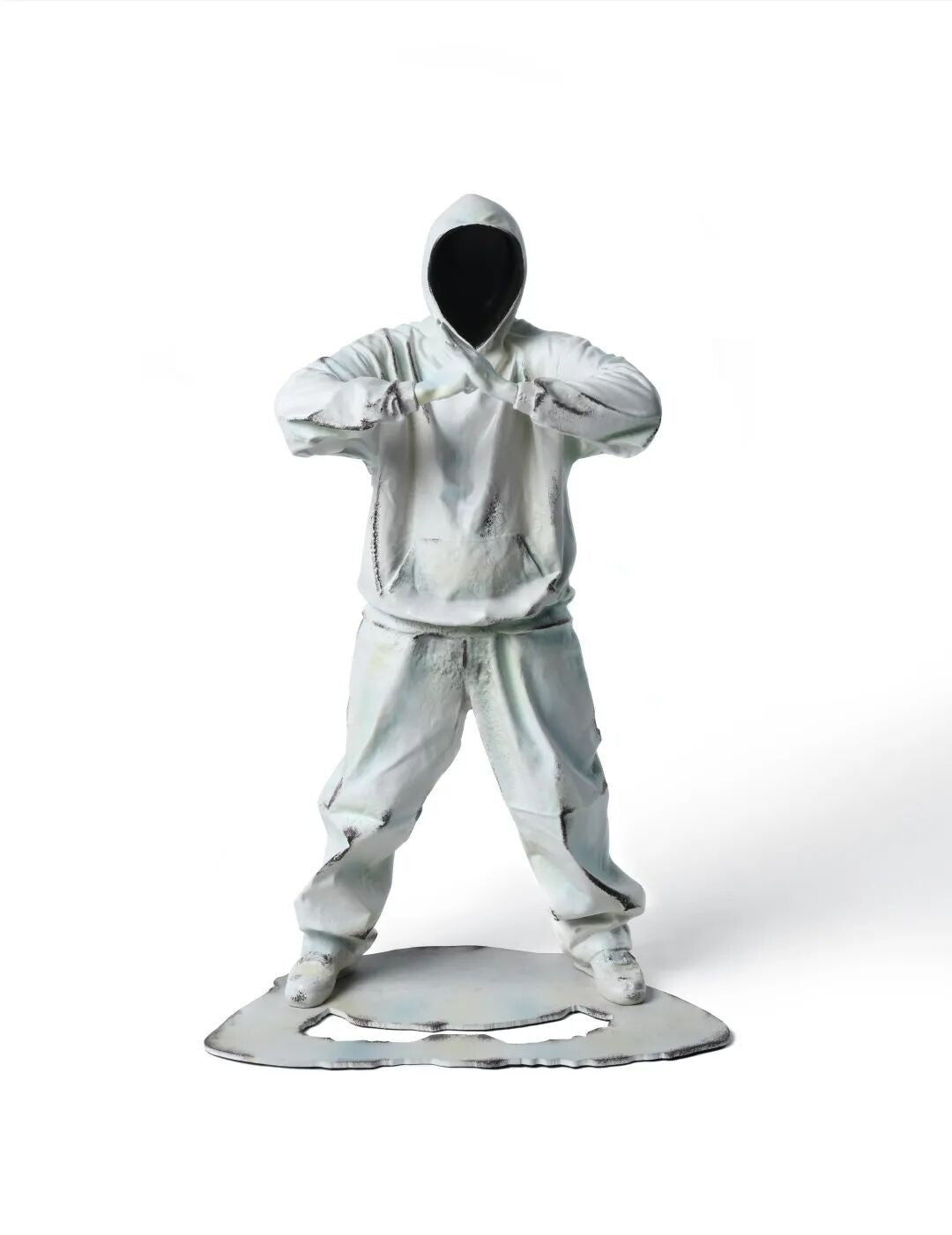 不與誰爭，自成一“派”