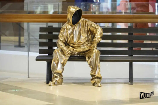 天安千樹 × 黃玉龍