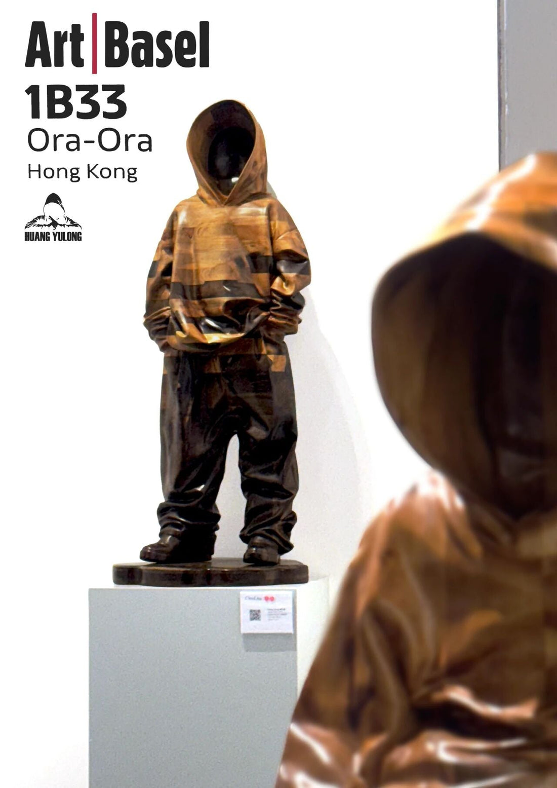 Art Basel 2025, 香港巴塞爾藝術展