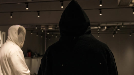 #5.20-5.21 #Sneakercon #Hennessy x HUANG YULONG #CHEER #HoodKidz