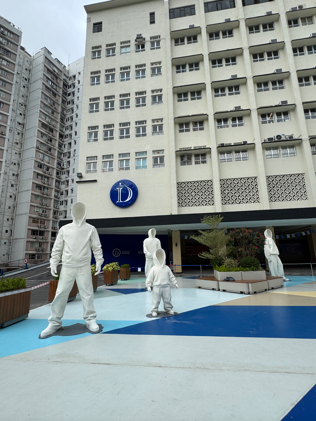 Little Basel 小小巴塞爾藝術展