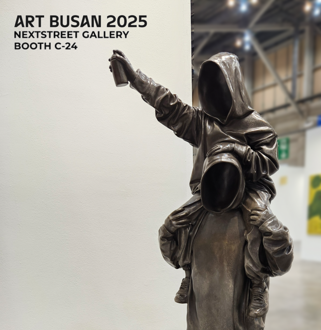 ART BUSAN 2025 釜山藝術展