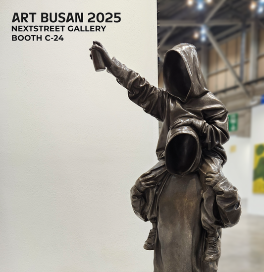 ART BUSAN 2025 釜山藝術展