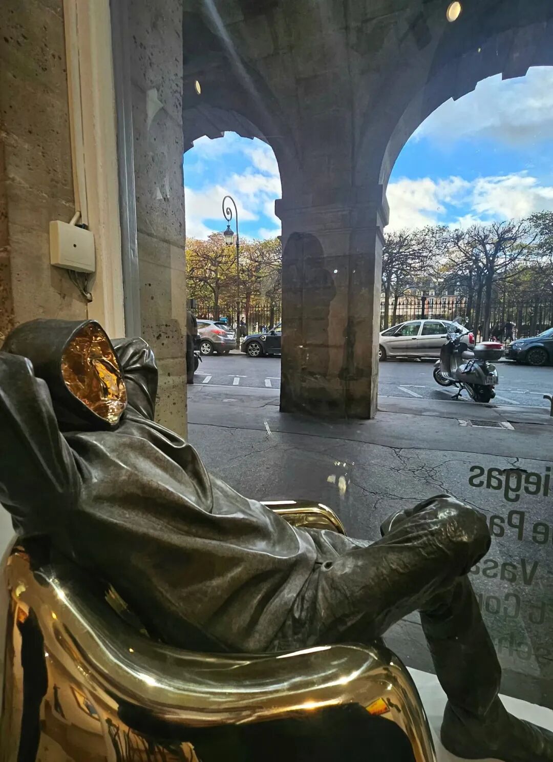 HUANG YULONG 新作 & NextStreet Gallery 展覽