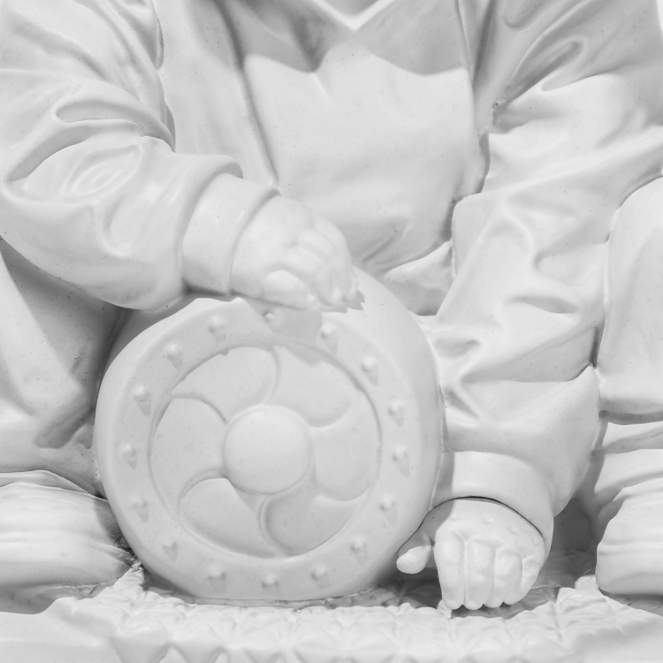 LIONS 那對兒獅子