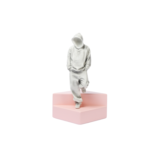 WHAT'S UP PEOPLE? LONG 吃了麼？ 龍