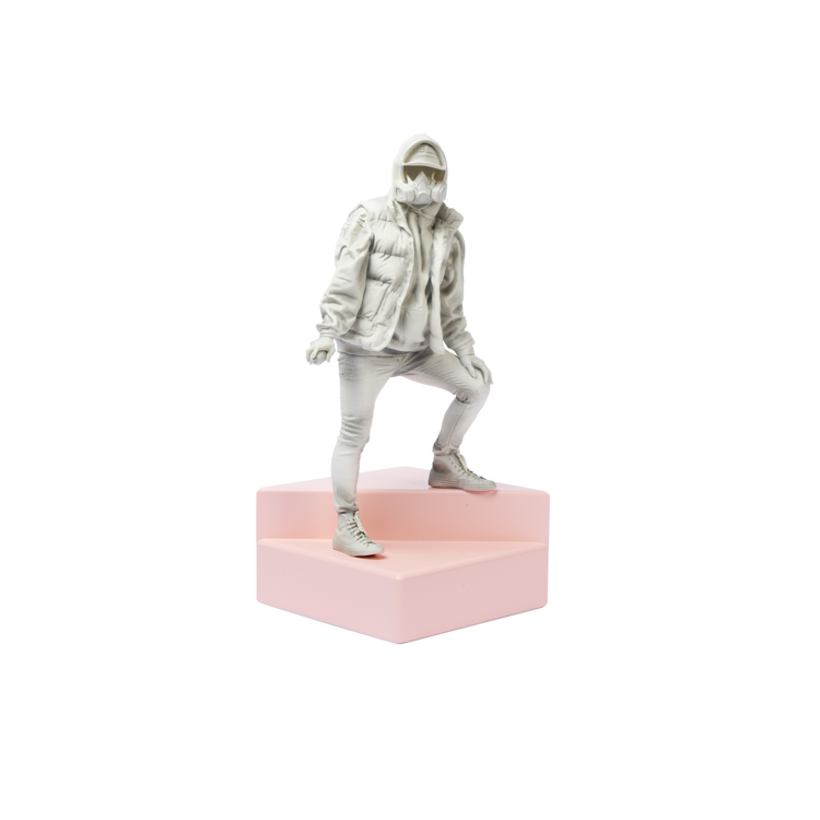 WHAT'S UP PEOPLE? UMI 吃了麼？ 優米