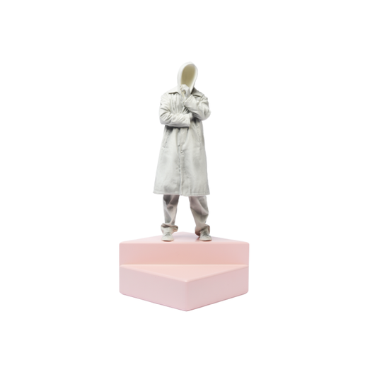 WHAT'S UP PEOPLE? SHAN 吃了麼？ 山