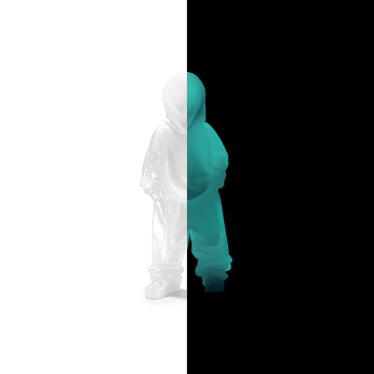 I’M NO TOY - UPWARD 向上