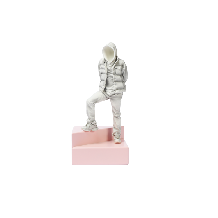 WHAT'S UP PEOPLE? MING 吃了麼？ 明