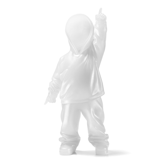 I'M NO TOY - TIANDI 天地