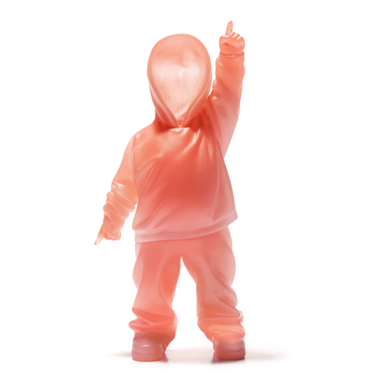 I'M NO TOY - TIANDI RED 天地