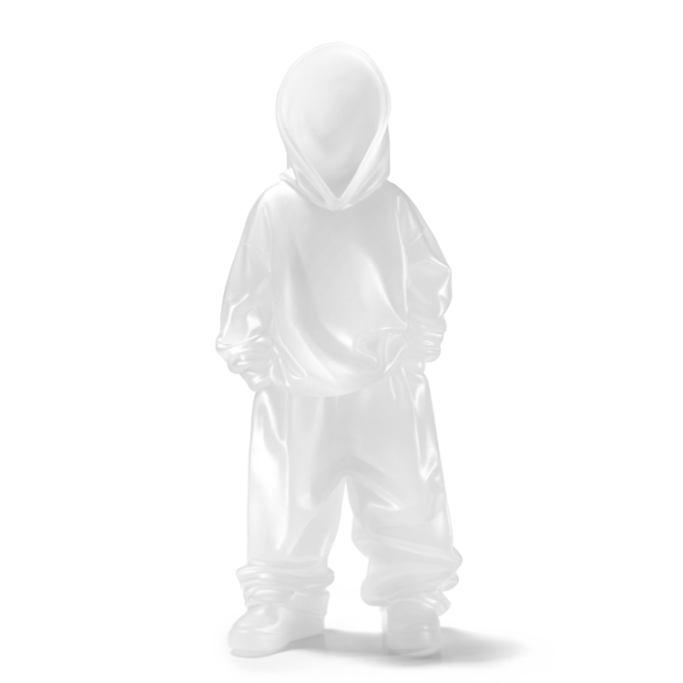 I’M NO TOY - UPWARD 向上