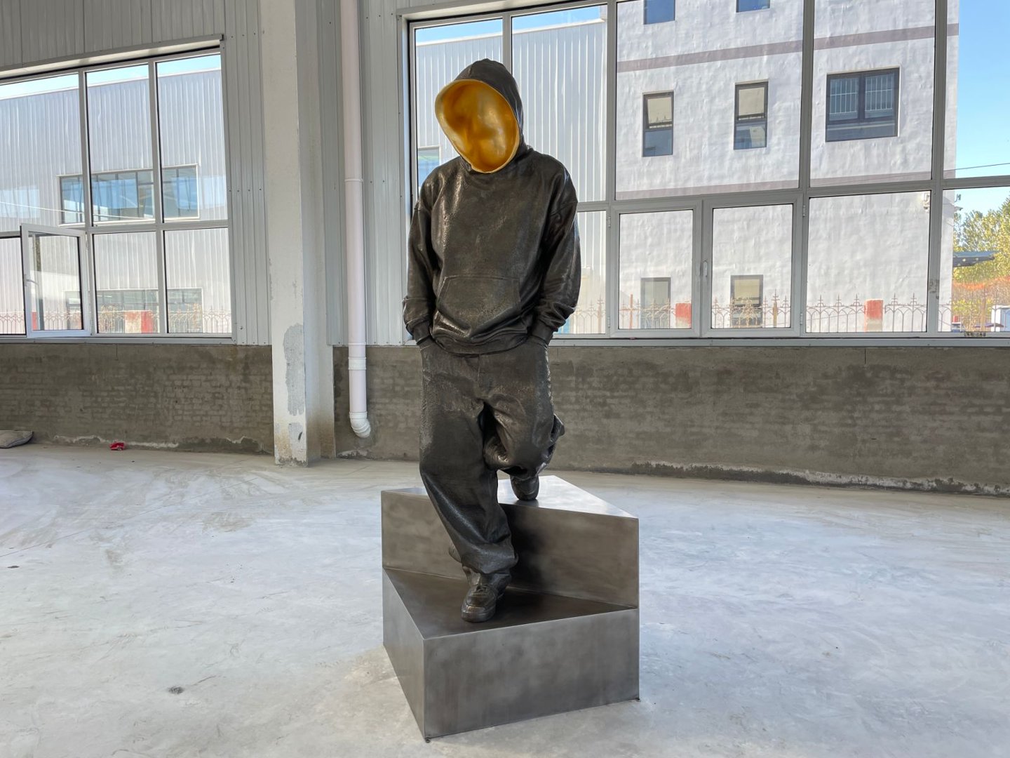 WHAT'S UP PEOPLE? LONG