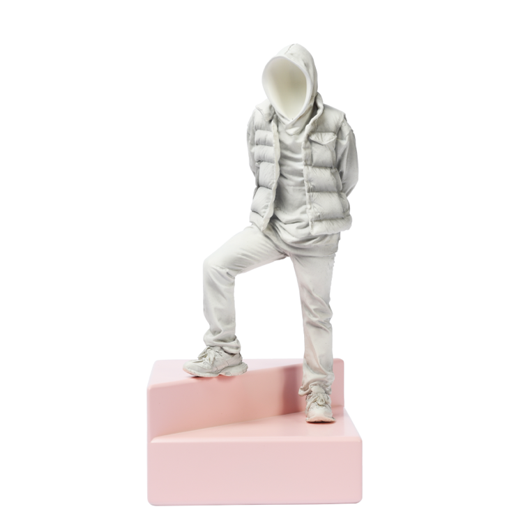 WHAT'S UP PEOPLE? MING 吃了麼？ 明