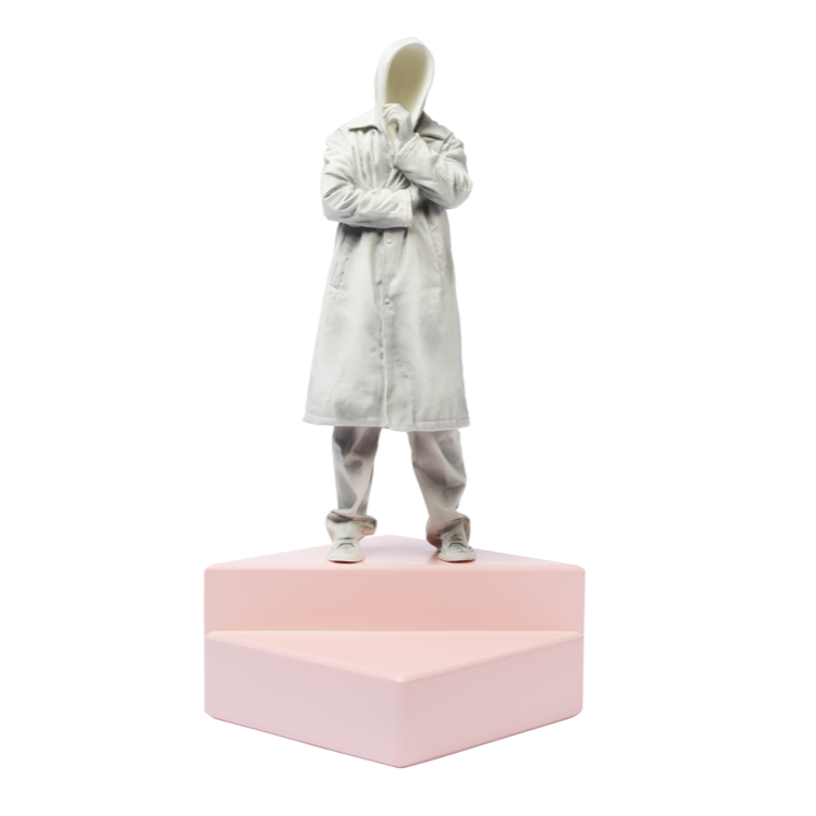 WHAT'S UP PEOPLE? SHAN 吃了麼？ 山