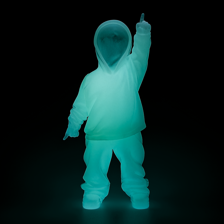 I'M NO TOY - TIANDI 天地