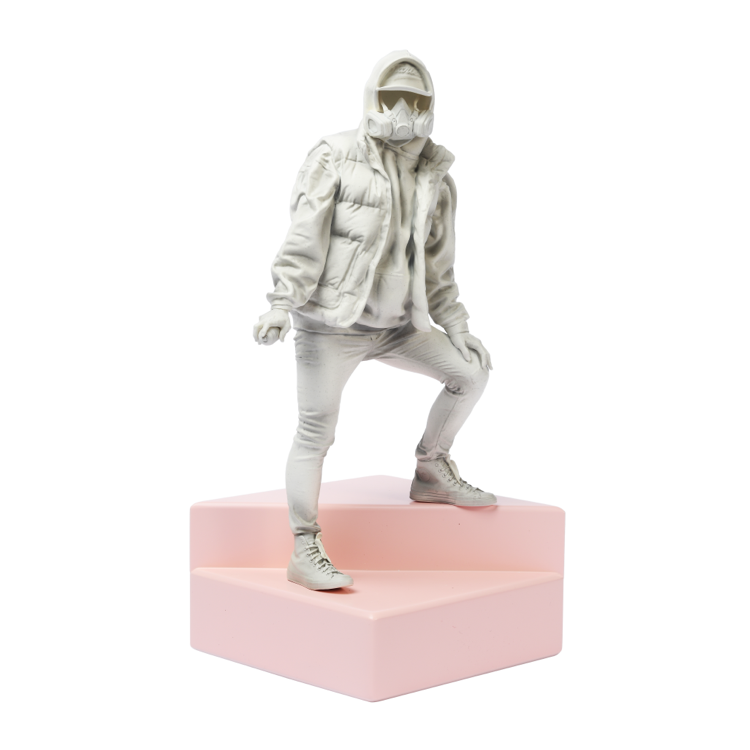 WHAT'S UP PEOPLE? UMI 吃了麼？ 優米