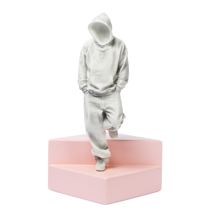 WHAT'S UP PEOPLE? LONG 吃了麼？ 龍