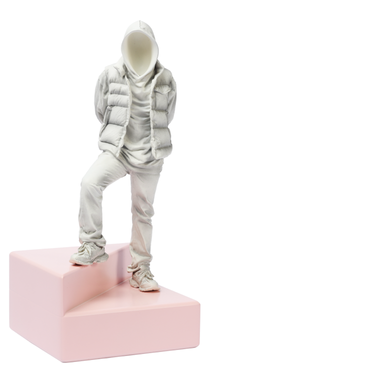 WHAT'S UP PEOPLE? MING 吃了麼？ 明