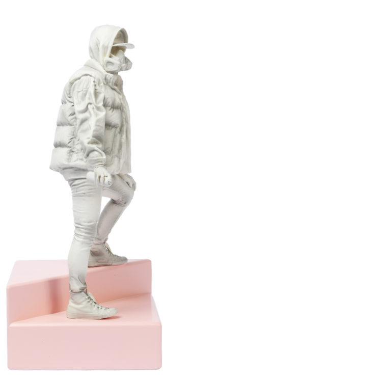 WHAT'S UP PEOPLE? UMI 吃了麼？ 優米