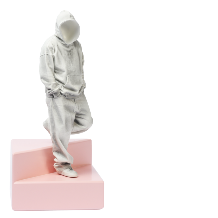 WHAT'S UP PEOPLE? LONG 吃了麼？ 龍