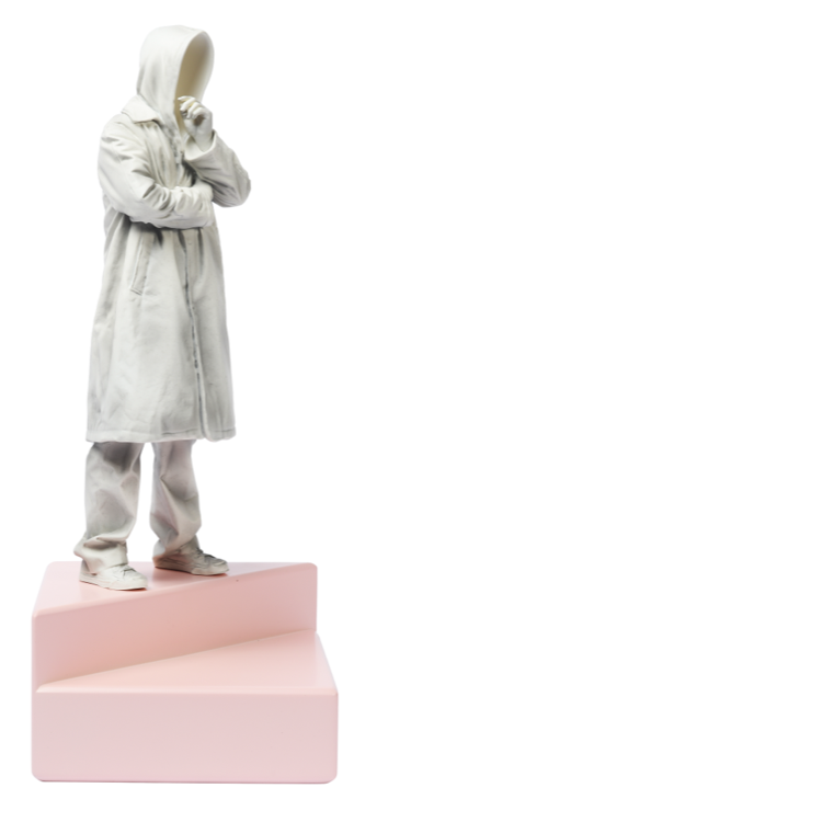 WHAT'S UP PEOPLE? SHAN 吃了麼？ 山