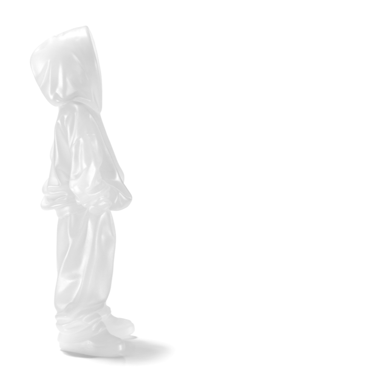 I’M NO TOY - UPWARD 向上