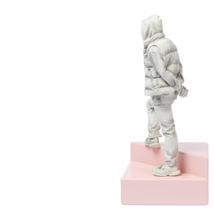 WHAT'S UP PEOPLE? MING 吃了麼？ 明