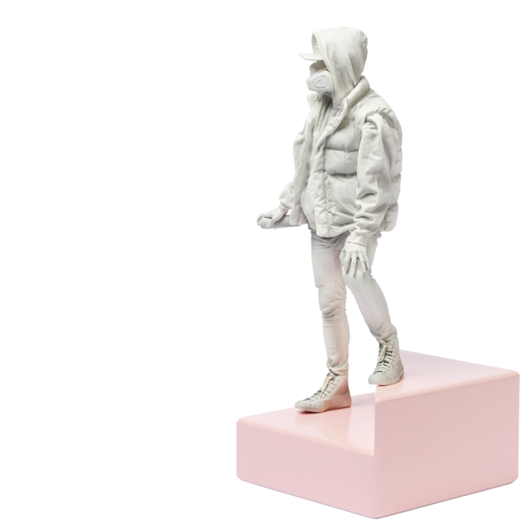 WHAT'S UP PEOPLE? UMI 吃了麼？ 優米