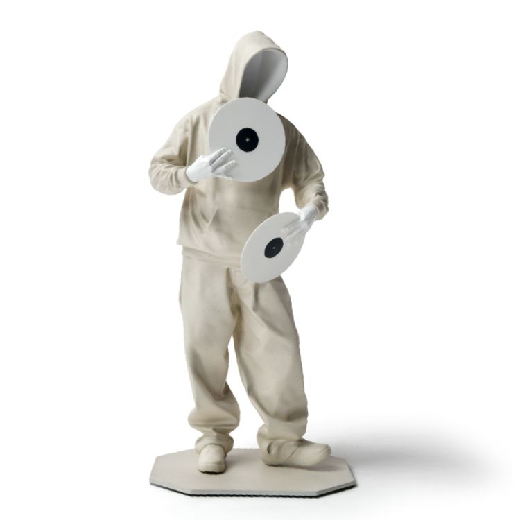 N.E.S.W 四大天王