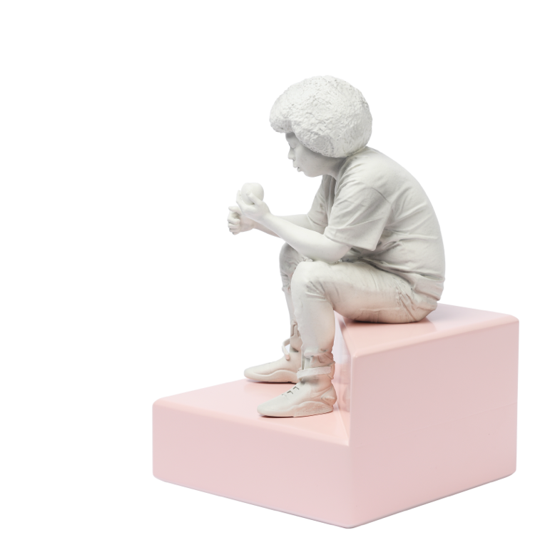 WHAT'S UP PEOPLE? XING 吃了麼？星