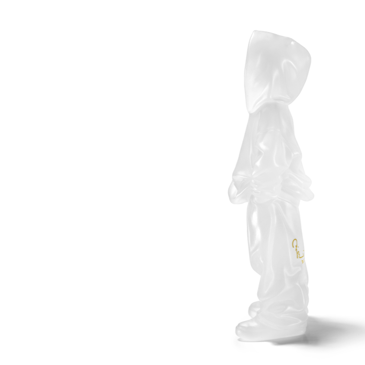 I’M NO TOY - UPWARD 向上