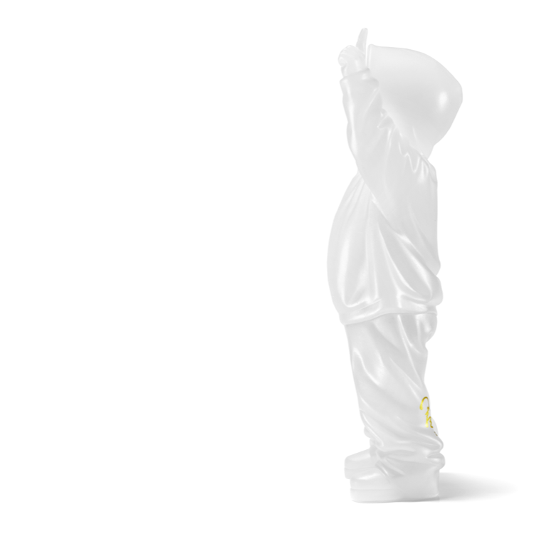 I'M NO TOY - TIANDI 天地