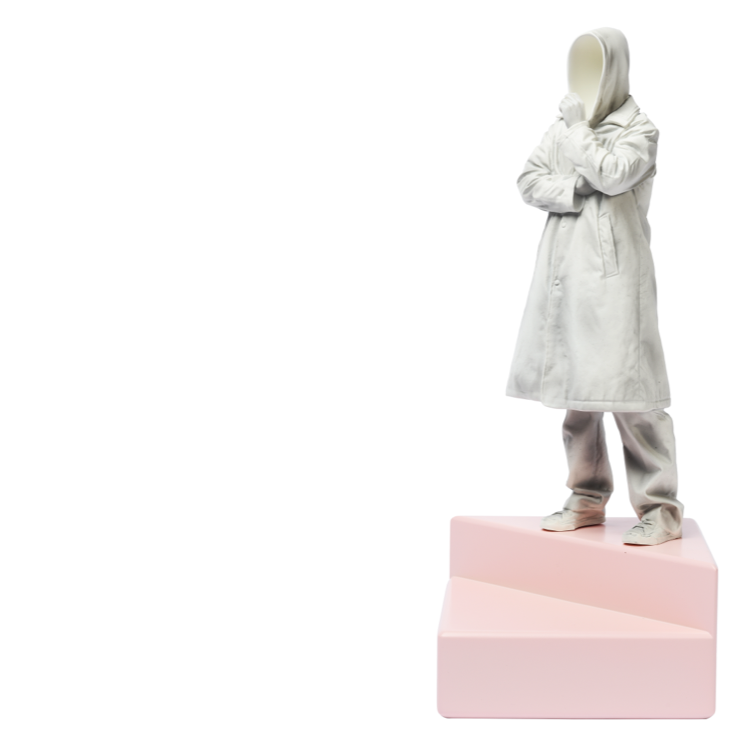 WHAT'S UP PEOPLE? SHAN 吃了麼？ 山