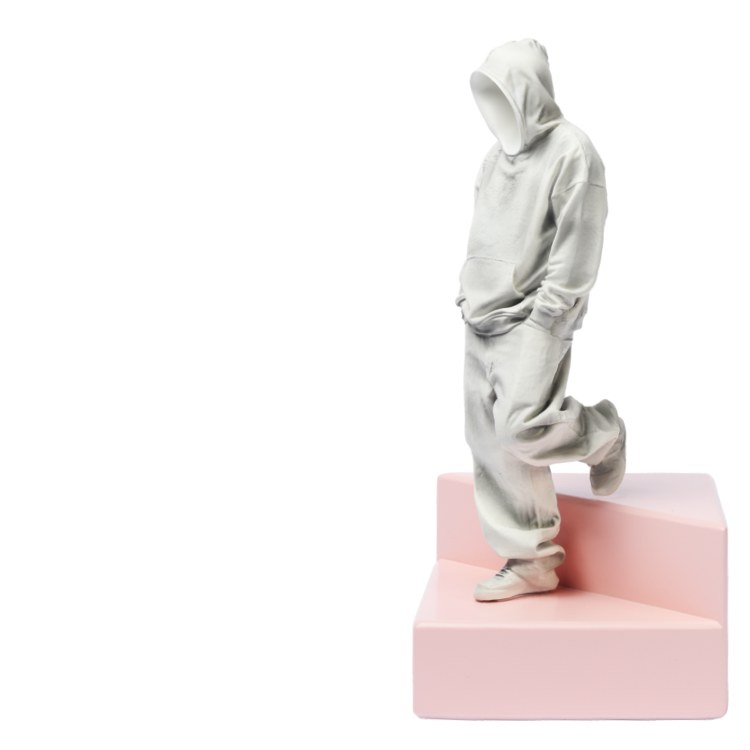 WHAT'S UP PEOPLE? LONG 吃了麼？ 龍