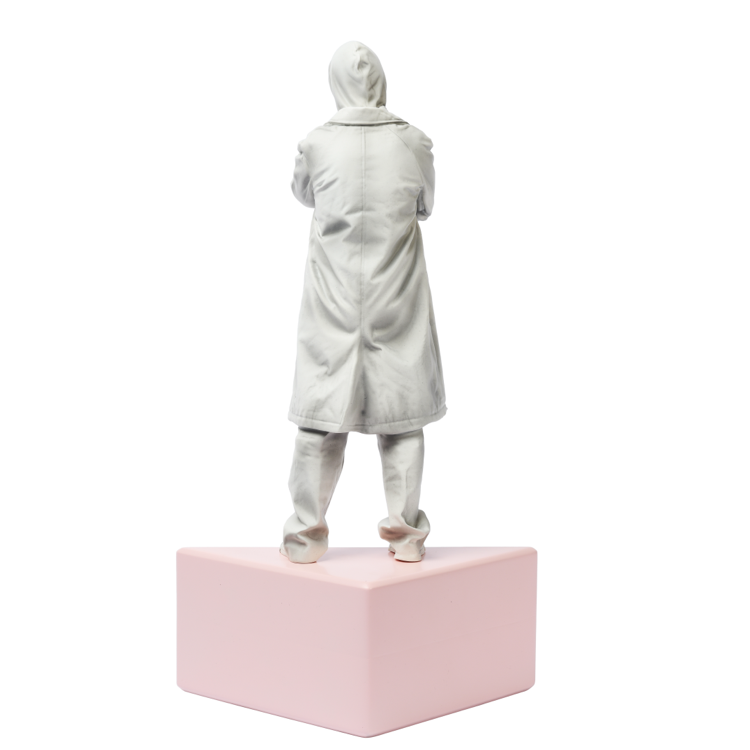 WHAT'S UP PEOPLE? SHAN 吃了麼？ 山