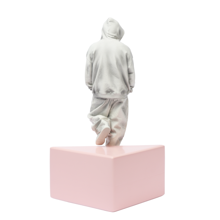 WHAT'S UP PEOPLE? LONG 吃了麼？ 龍