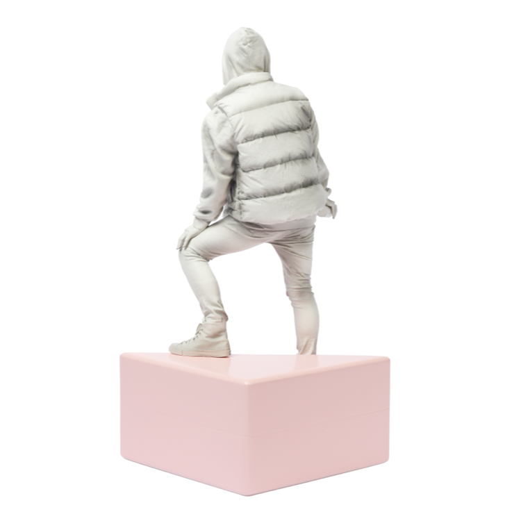 WHAT'S UP PEOPLE? UMI 吃了麼？ 優米