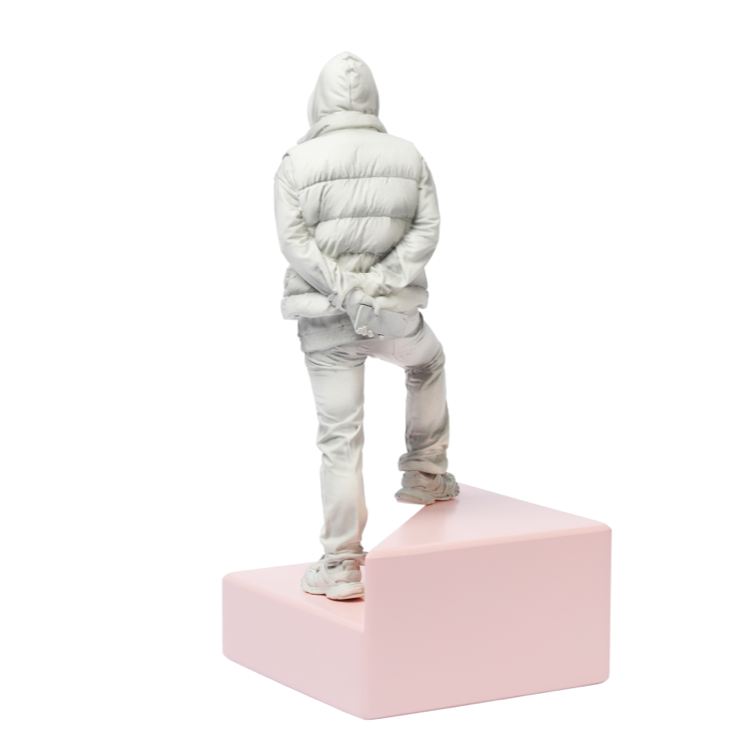 WHAT'S UP PEOPLE? MING 吃了麼？ 明