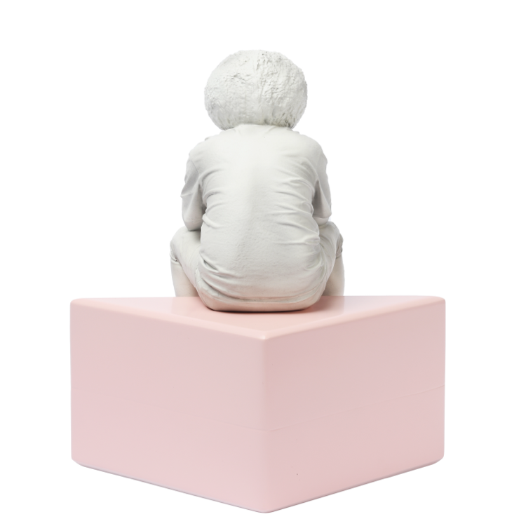 WHAT'S UP PEOPLE? XING 吃了麼？星