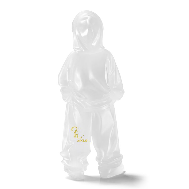 I’M NO TOY - UPWARD 向上