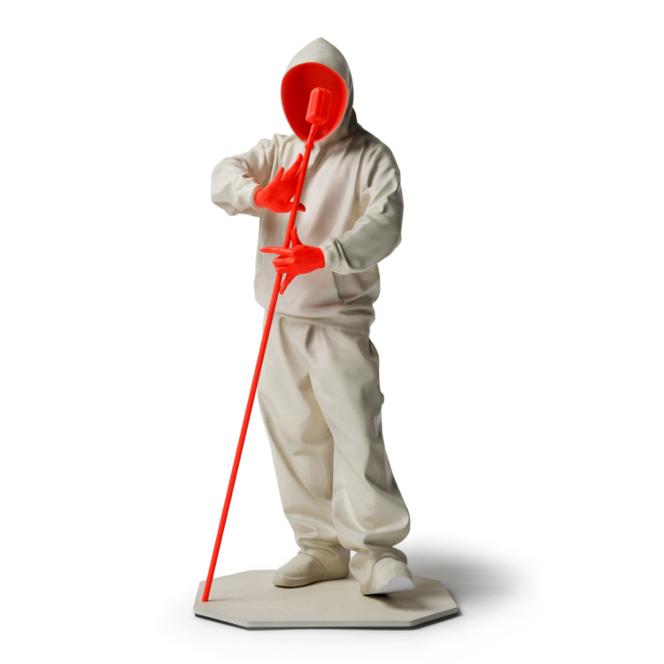 N.E.S.W 四大天王