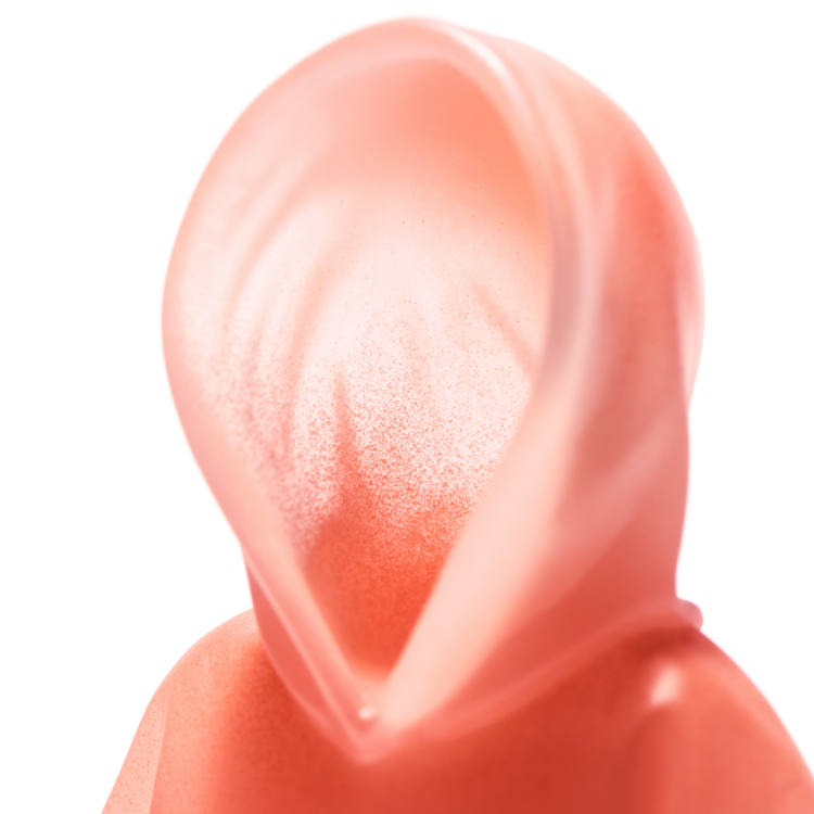 I’M NO TOY - UPWARD RED 向上