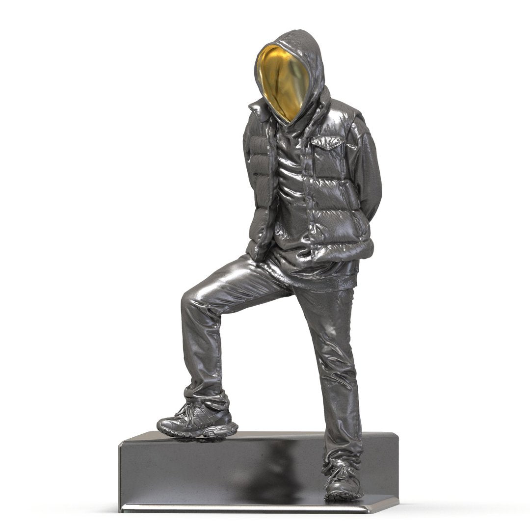 WHAT'S UP PEOPLE? MING