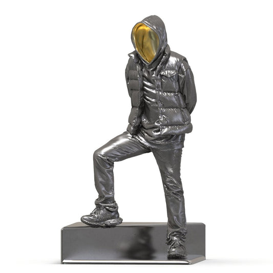 WHAT'S UP PEOPLE? MING