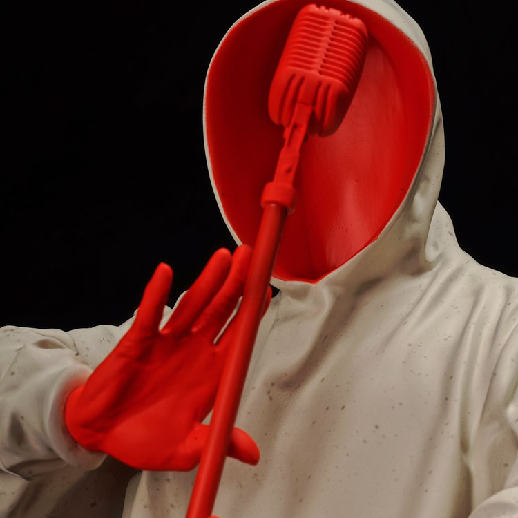 N.E.S.W 四大天王