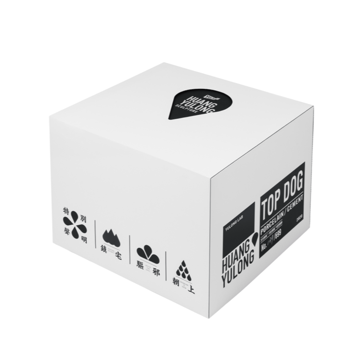 TOP DOG 陶瓷